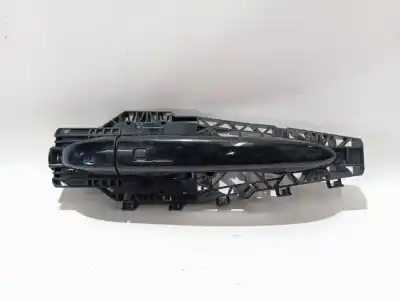 Second-hand car spare part Exterior Right Front Door Handle for JEEP COMPASS (MP) Business 4x2 140 CV / 103 KW OEM IAM references 53438497  