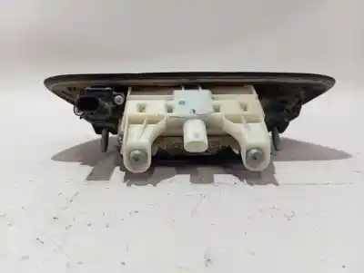 Автозапчасти б/у внешняя ручка ворот за jeep compass (mp) 55263624 ссылки oem iam 5vf92kxjac  