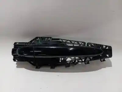 Автозапчасти б/у задняя правая наружная ручка за jeep compass (mp) 55263624 ссылки oem iam 53438497