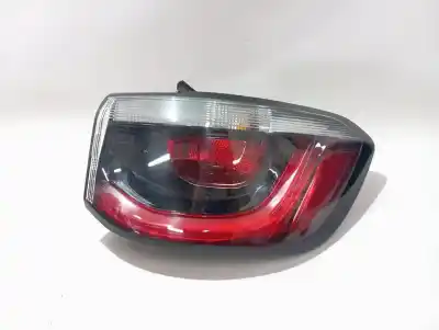 Автозапчасти б/у правый задний фонарь за jeep compass (mp) 55263624 ссылки oem iam p55112682ad