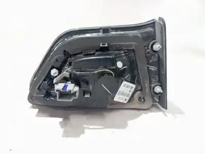 Автозапчасти б/у внутренний правый задний фонарь за jeep compass (mp) 55263624 ссылки oem iam p55112684ab  
