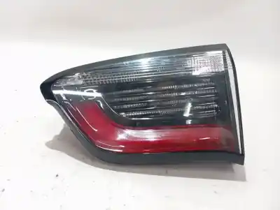 Автозапчасти б/у внутренний правый задний фонарь за jeep compass (mp) 55263624 ссылки oem iam p55112684ab
