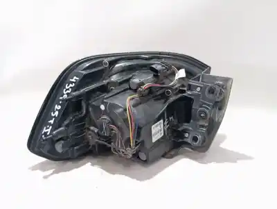 Автозапчасти б/у левый задний фонарь за jeep compass (mp) 55263624 ссылки oem iam p55112683ad  