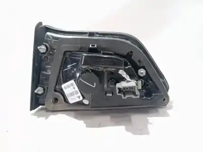 Автозапчасти б/у внутренний левый задний фонарь за jeep compass (mp) 55263624 ссылки oem iam p55112685ab  
