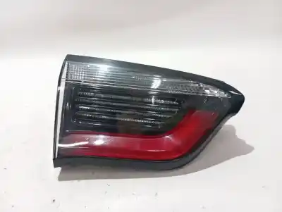Автозапчасти б/у внутренний левый задний фонарь за jeep compass (mp) 55263624 ссылки oem iam p55112685ab