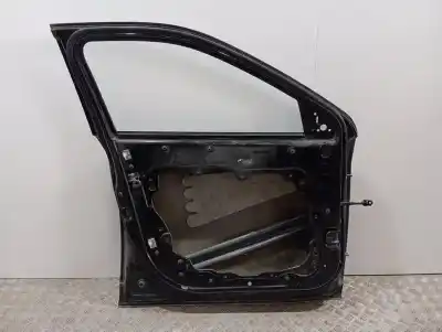 Автозапчасти б/у левая передняя дверь за jeep compass (mp) 55263624 ссылки oem iam   