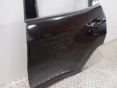 Автозапчасти б/у задняя левая дверь за jeep compass (mp) 55263624 ссылки oem iam   