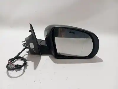 Автозапчасти б/у задний вид справа за jeep compass (mp) 55263624 ссылки oem iam e11048423