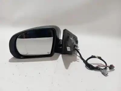 Автозапчасти б/у левое зеркало за jeep compass (mp) 55263624 ссылки oem iam e11048423