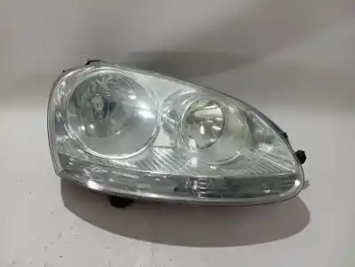 Piesă de schimb auto la mâna a doua FAR DREAPTA pentru VOLKSWAGEN GOLF V (1K1) 1.9 TDI Referințe OEM IAM 1K6941006N  