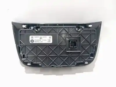 Автозапчасти б/у многофункциональное управление за jeep compass (mp) 55263624 ссылки oem iam 53246152  
