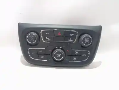 Piesă de schimb auto la mâna a doua CONTROL MULTIFUNCTIONAL pentru JEEP COMPASS (MP) Business 4x2 140 CV / 103 KW Referințe OEM IAM 53246152  