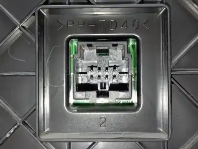Автозапчасти б/у многофункциональное управление за jeep compass (mp) 55263624 ссылки oem iam 53246152  