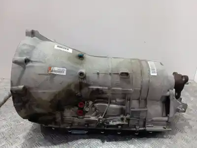 Piesă de schimb auto la mâna a doua CUTIE DE VITEZE pentru BMW SERIE 7 (F01/F02) N57D30A Referințe OEM IAM 6HP28  