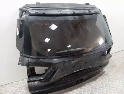 Автозапчасти б/у задняя дверь за jeep compass (mp) 55263624 ссылки oem iam   