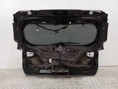 Автозапчасти б/у задняя дверь за jeep compass (mp) 55263624 ссылки oem iam   