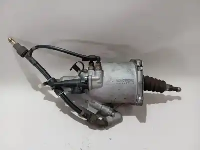 Peça sobressalente para automóvel em segunda mão servoembreagem por renault premium distribution fas 4x2 corto referências oem iam ka 629560