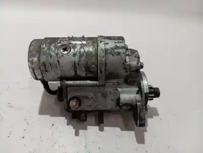 Gebrauchtes Autoersatzteil MOTOR STARTET zum HYUNDAI SANTA FÉ I FURGONETA/SUV (SM) CRDI 4X4 OEM-IAM-Referenzen 3610027000  