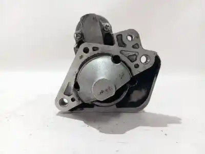 Peça sobressalente para automóvel em segunda mão motor de arranque por nissan note (e11e) acenta referências oem iam 8200306595  