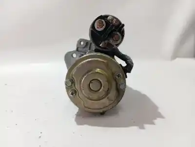Peça sobressalente para automóvel em segunda mão motor de arranque por nissan note (e11e) acenta referências oem iam 8200306595  