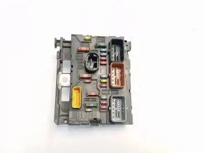 Second-hand car spare part FUSE BOX UNIT for CITROEN GRAND C4 PICASSO  OEM IAM references 9661708080  