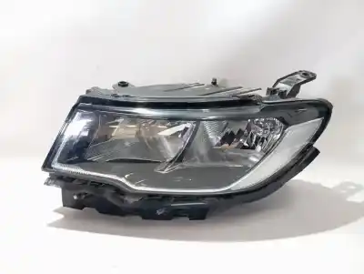 Автозапчасти б/у левая фара за jeep compass (mp) 55263624 ссылки oem iam 55112709ad