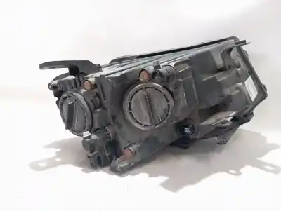 Автозапчасти б/у левая фара за jeep compass (mp) 55263624 ссылки oem iam 55112709ad  