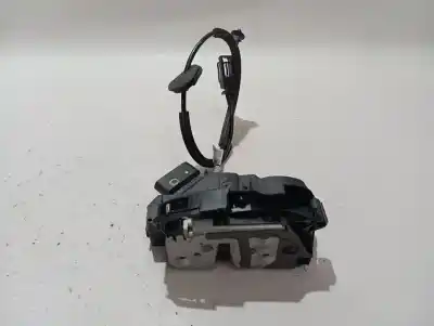 Pezzo di ricambio per auto di seconda mano serratura porta anteriore sinistra per ford transit connect (chc) xwgb riferimenti oem iam am5au21813af  