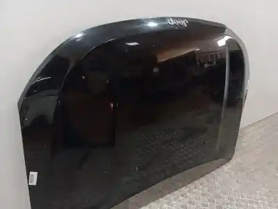 Автозапчастина б/у капок для jeep compass (mp) 55263624 посилання на oem iam   