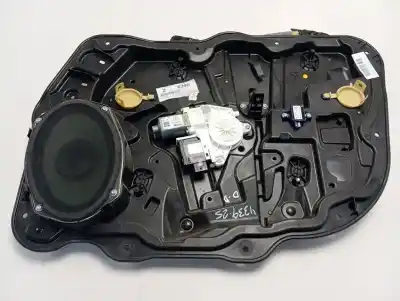 Автозапчасти б/у регулятор стекла переднего правого за jeep compass (mp) 55263624 ссылки oem iam 68242678aa