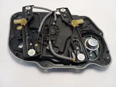 Автозапчасти б/у регулятор стекла переднего правого за jeep compass (mp) 55263624 ссылки oem iam 68242678aa  
