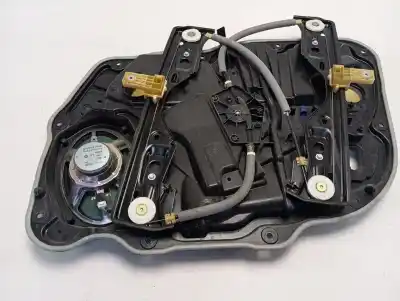 Автозапчасти б/у регулятор стекла переднего левого за jeep compass (mp) 55263624 ссылки oem iam 68242679aa  