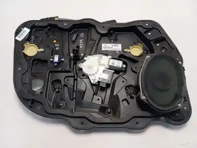 Автозапчасти б/у регулятор стекла переднего левого за jeep compass (mp) 55263624 ссылки oem iam 68242679aa