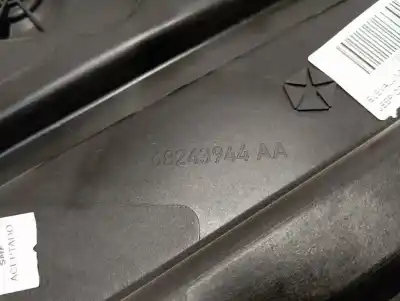 Автозапчасти б/у задний правый стеклорегулятор за jeep compass (mp) 55263624 ссылки oem iam 68243944aa  