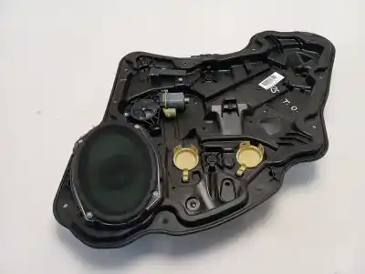 Автозапчасти б/у задний правый стеклорегулятор за jeep compass (mp) 55263624 ссылки oem iam 68243944aa
