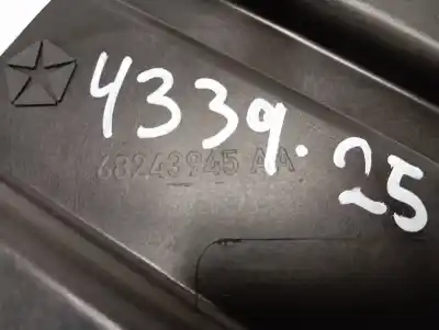 Автозапчасти б/у регулятор стекла заднего левого за jeep compass (mp) 55263624 ссылки oem iam 68243945aa  