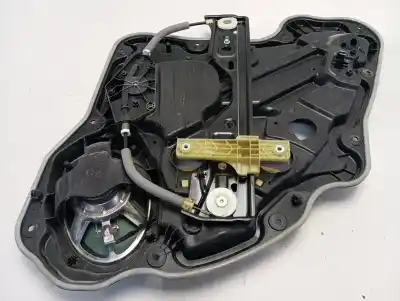 Автозапчасти б/у регулятор стекла заднего левого за jeep compass (mp) 55263624 ссылки oem iam 68243945aa  