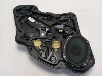 Автозапчасти б/у регулятор стекла заднего левого за jeep compass (mp) 55263624 ссылки oem iam 68243945aa