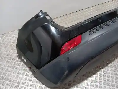 Автозапчасти б/у задний бампер за jeep compass (mp) 55263624 ссылки oem iam   
