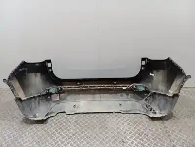 Автозапчасти б/у задний бампер за jeep compass (mp) 55263624 ссылки oem iam   