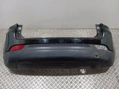 Автозапчасти б/у задний бампер за jeep compass (mp) 55263624 ссылки oem iam 