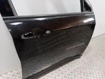 Second-hand car spare part front right door for jeep compass (mp) business 4x2 140 cv / 103 kw oem iam references   