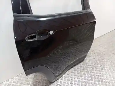 Second-hand car spare part rear right door for jeep compass (mp) business 4x2 140 cv / 103 kw oem iam references   