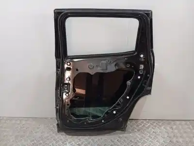 Second-hand car spare part rear right door for jeep compass (mp) business 4x2 140 cv / 103 kw oem iam references   
