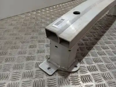 Second-hand car spare part rear bumper reinforcement for jeep compass (mp) business 4x2 140 cv / 103 kw oem iam references   