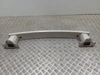 Second-hand car spare part rear bumper reinforcement for jeep compass (mp) business 4x2 140 cv / 103 kw oem iam references   
