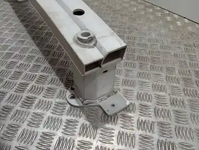 Second-hand car spare part rear bumper reinforcement for jeep compass (mp) business 4x2 140 cv / 103 kw oem iam references   