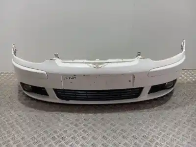 Second-hand car spare part FRONT BUMPER for VOLKSWAGEN GOLF V (1K1) 1.9 TDI OEM IAM references   