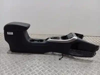 Second-hand car spare part CENTER CONSOLE for JEEP COMPASS (MP) Business 4x2 140 CV / 103 KW OEM IAM references   