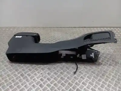 Second-hand car spare part center console for jeep compass (mp) business 4x2 140 cv / 103 kw oem iam references   